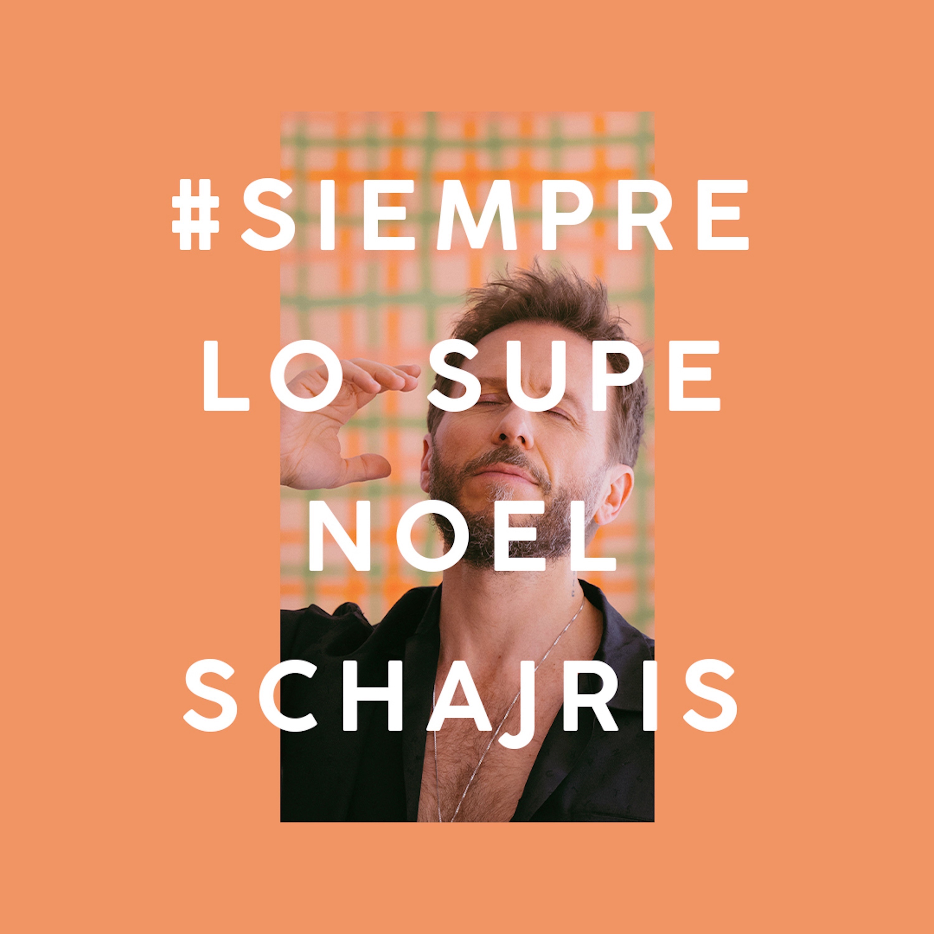 #siemprelosupe - Single