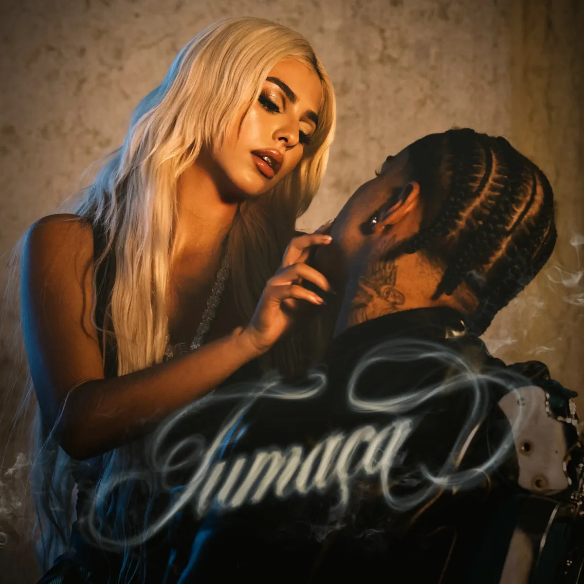 Bárbara Bandeira - Fumaça (feat. Veigh) - Single (2024) [iTunes Plus AAC M4A]-新房子