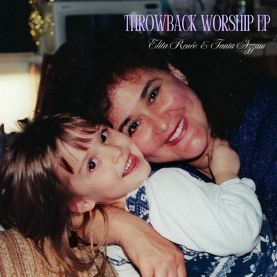 I Love You, Lord - Single