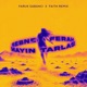 Faruk Sabancı & FAITH - Mayın Tarlası (feat. Şebnem Ferah) [Remix]
