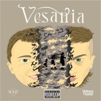 VESANIA - THE MAD420
