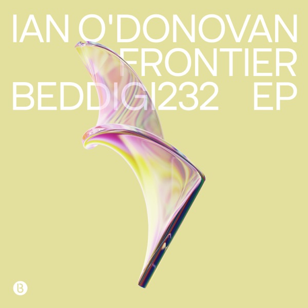 Frontier - Single