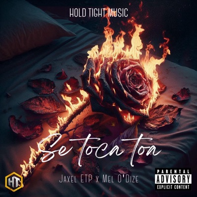 Se Toca Toa (feat. Mel O'Dize) - Single