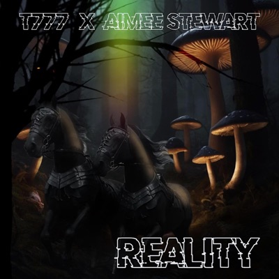 REALITY (feat. Aimee Stewart) - Single