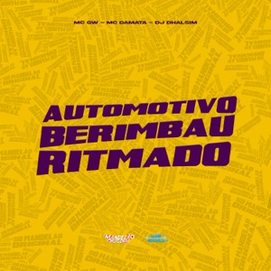 Automotivo Berimbau Ritmado
