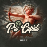 Pix pro Cupido - Single - DJ Yas & Mc LcKaiique
