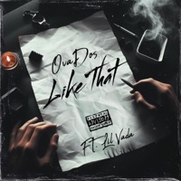 Like That (feat. Lil Vada) - Single - OvaDos