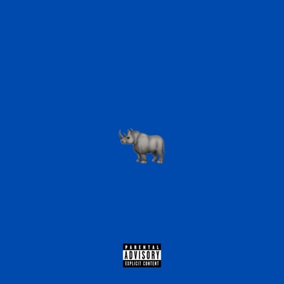 Blue Rhino - Single