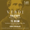 Sir Alice  VERDI: FALSTAFF