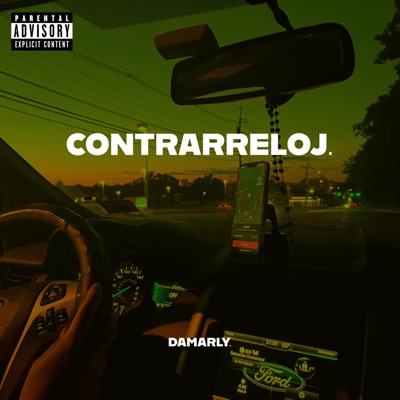Contrarreloj - Single