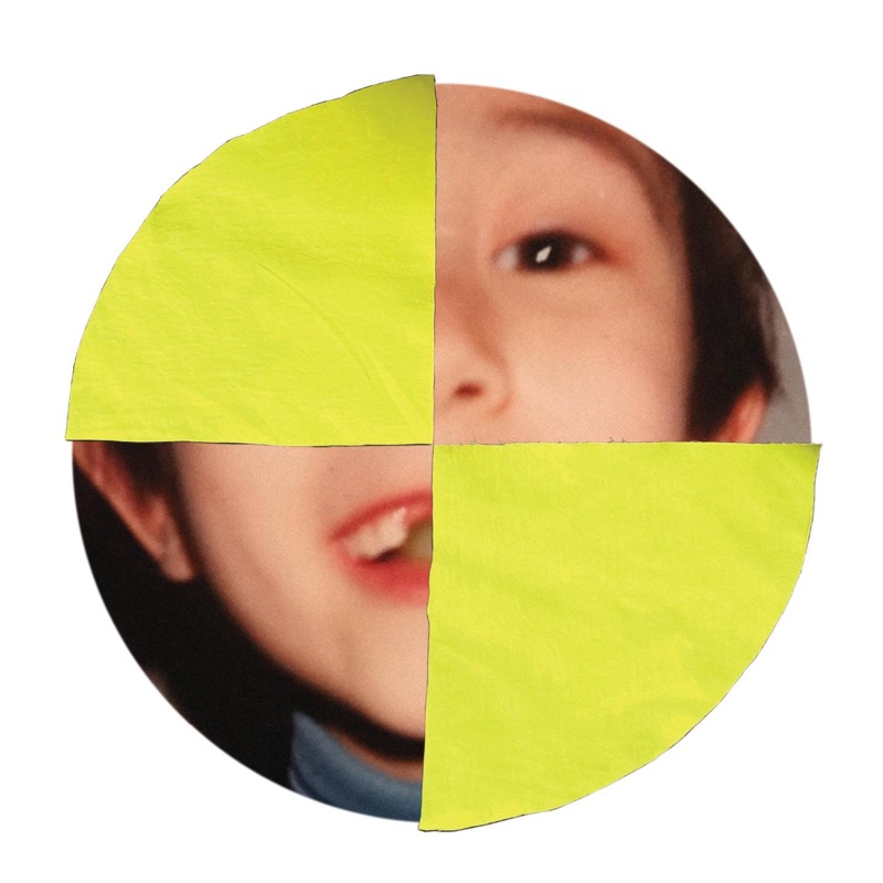 Album art for No Shade