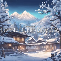 Deep Blue Dream - Single - SHAKYG