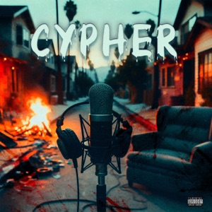 Cypher (feat. Lady Yeska & Saiko Hem)