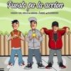 Puesto Pa La Accion (feat. Delino del Sello & Dadinho) - Single