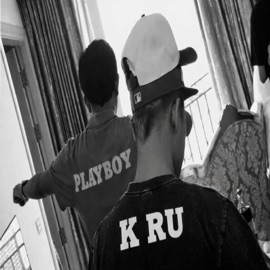 เครู้ (K RU) (feat. MERSISZ) Junepuaw