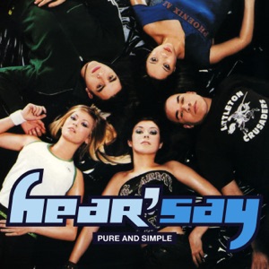 Pure & Simple - Single
