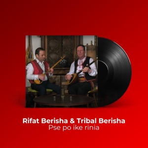 Pse Po Ike Rinia
