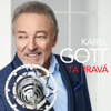 Karel Gott - Ta Pravá artwork