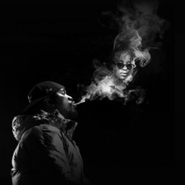 Chaba 009 (JOinti MBili) (feat. KiSu) Chaba 009