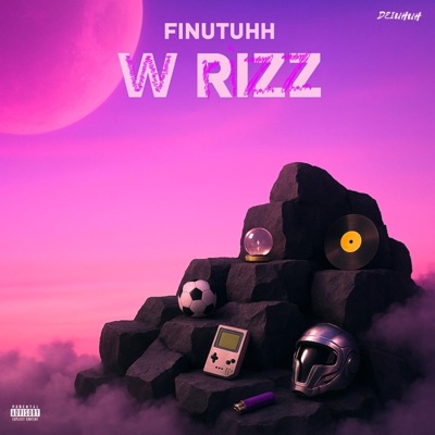 W RIZZ - Single