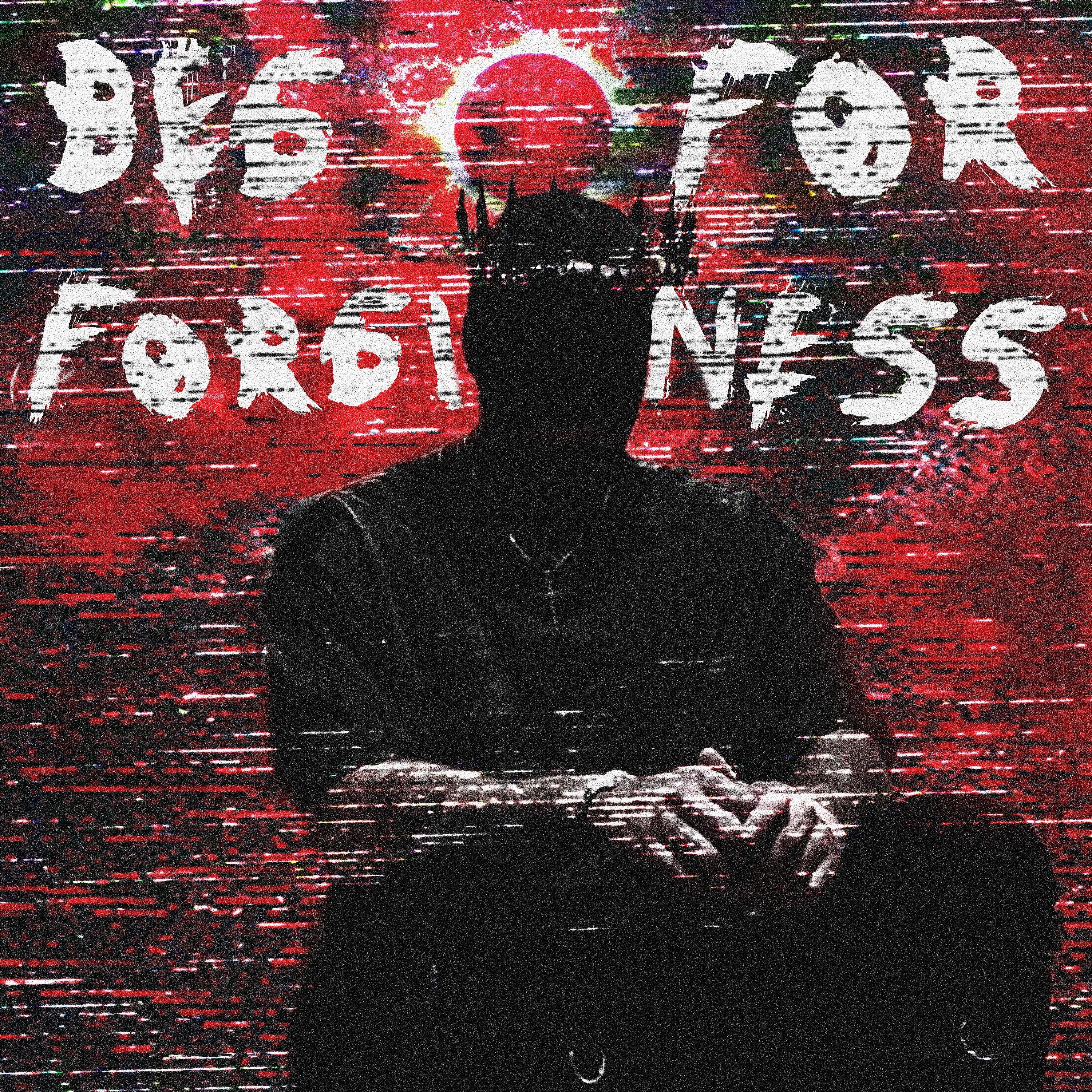 BEG FOR FORGIVENESS - Single