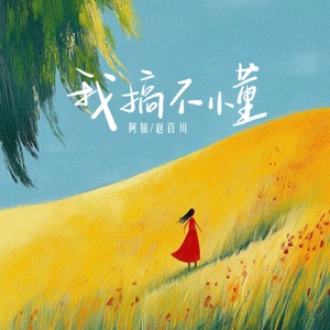 我搞不懂 - Single