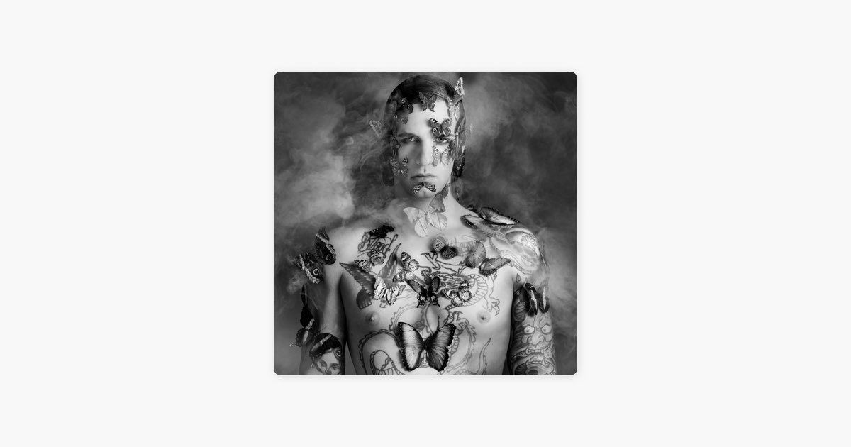 Senza Una Stupida Storia - Achille Lauro