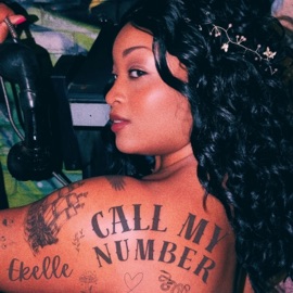 Call My Number Ekelle
