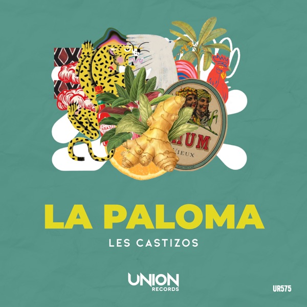 LA PALOMA - Single