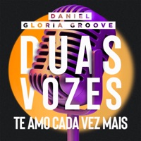 TE AMO CADA VEZ MAIS