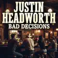 Justin Headworth