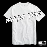 White Tee - Single - Willie Fifteen
