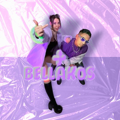 + Bellakos - Single