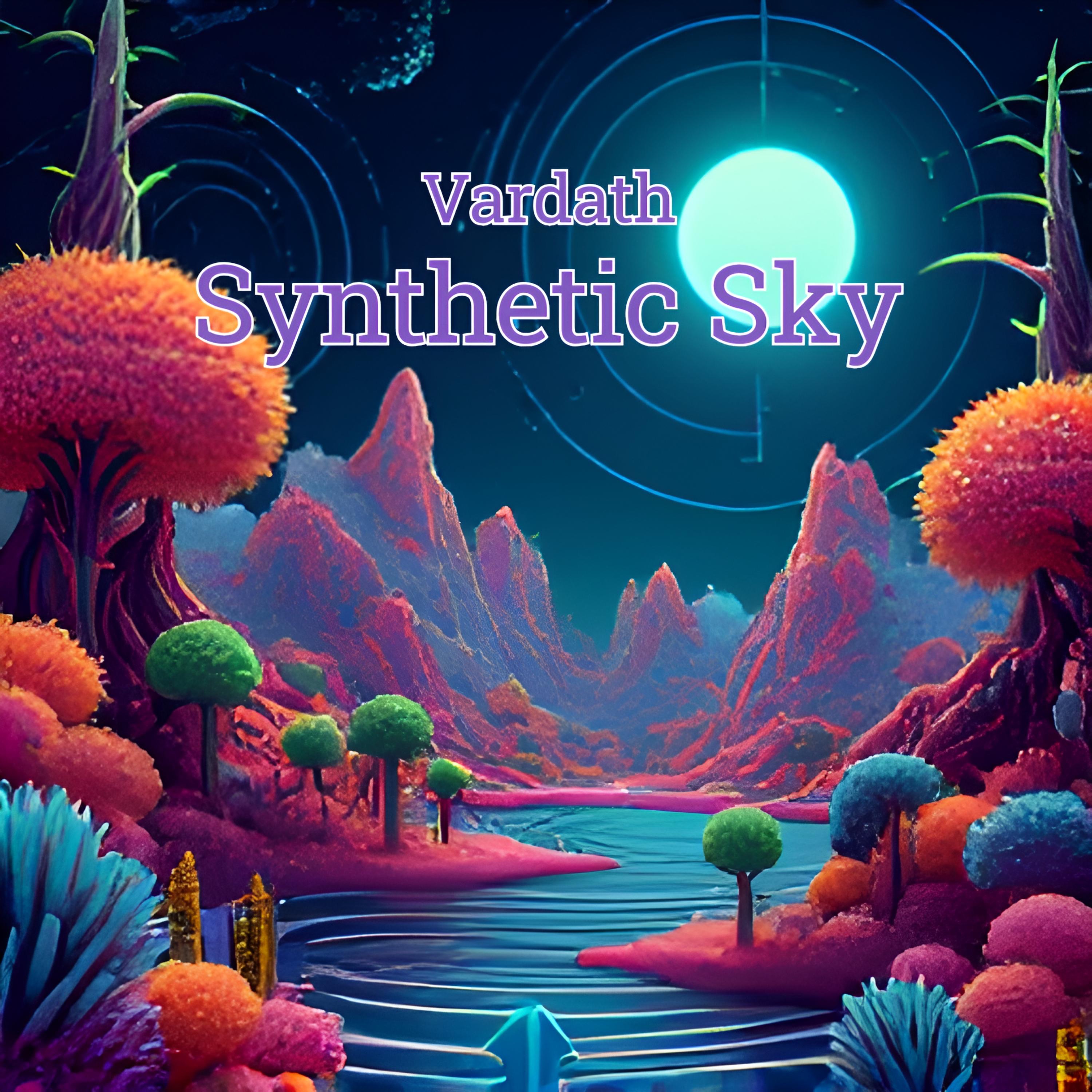 Synthetic Sky