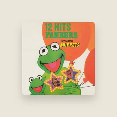Listen to Muppets, watch music videos, read bio, see tour dates & more!