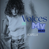 Voices in My Head Acapella (Acapella) - Single - Liel Bar-Z