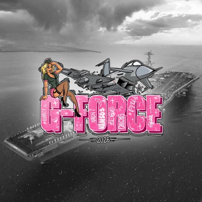 G-Force - Single