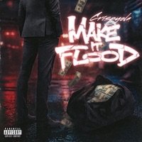 Make It Flood - Single - Crispyola