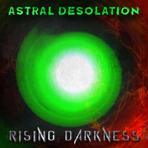 Rising Darkness (feat. Plexsy)