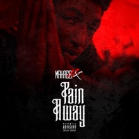 Pain Away - Single - Mahree 4X
