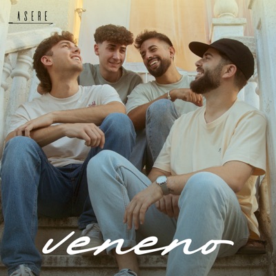 Veneno - Single