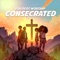 Consecrated - Builders Worship lyrics
