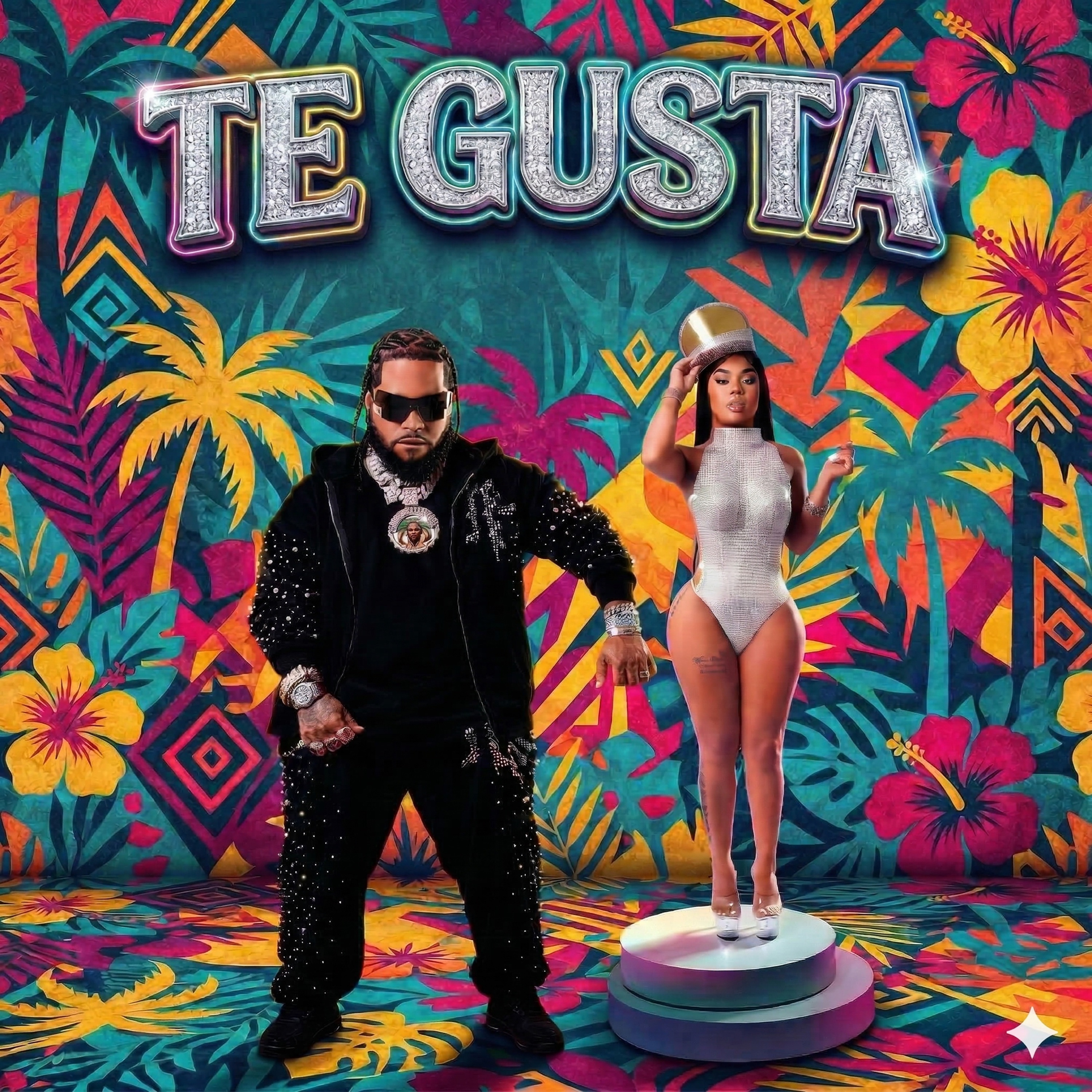 Te Gusta - Single