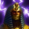 Pharaoh (super slowed) - cyall lyrics
