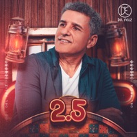 2.5 - Del Feliz