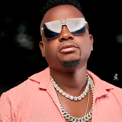 Khalidwe (feat. Driemo) - Single