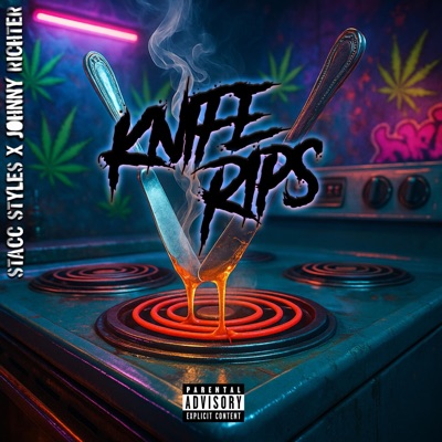 Knife Rips RMX - Single