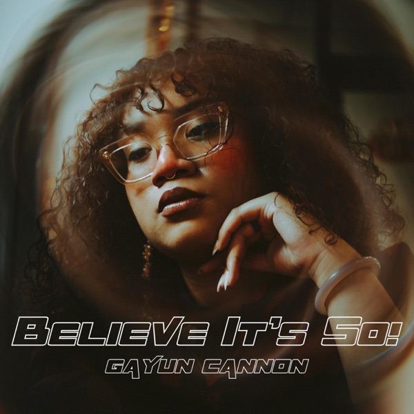 Believe It's So! - Single