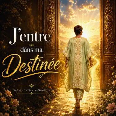 J'entre Dans Ma Destinée