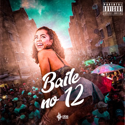 Baile no 12 (feat. DJ RD) - Single